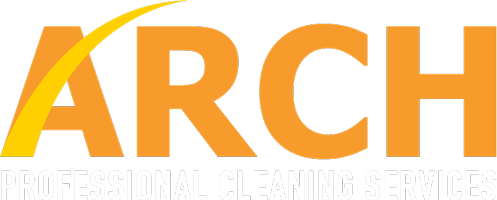 Arch Professional Cleaning white small