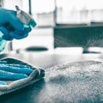 Commercial Cleaning Services Reliable, Professional Results