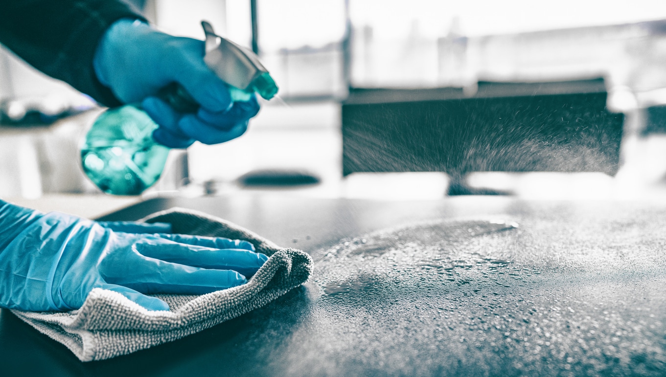 Read more about the article Commercial Cleaning Services Reliable, Professional Results