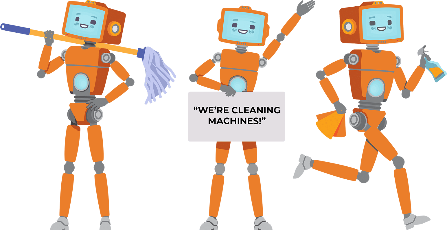 Service Areas - Arch Professional Cleaning Services